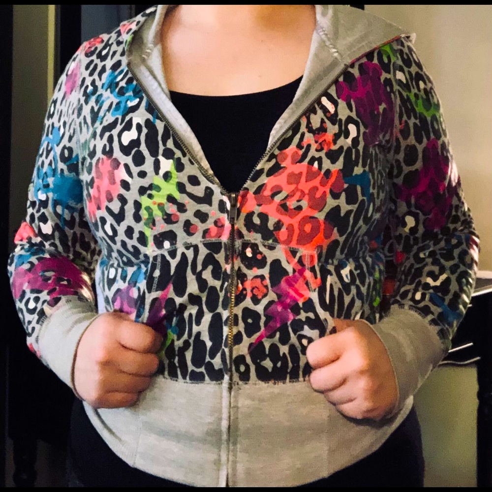 Medium Self-Esteem Hoodie